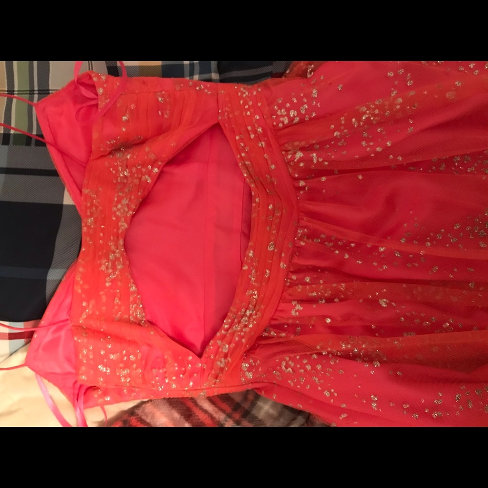 Prom Dress - Picture 3 of 3